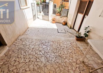 Foto 5 - Casa semi indipendente VIA CIFALCO, Sant'Elia Fiumerapido - foto 5