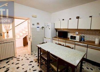 Foto 8 - Casa semi indipendente VIA CIFALCO, Sant'Elia Fiumerapido - foto 8