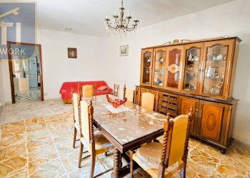Foto 11 - Casa semi indipendente VIA CIFALCO, Sant'Elia Fiumerapido - foto 11