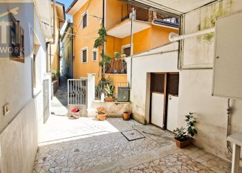 Foto 32 - Casa semi indipendente VIA CIFALCO, Sant'Elia Fiumerapido - foto 32