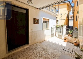 Foto 33 - Casa semi indipendente VIA CIFALCO, Sant'Elia Fiumerapido - foto 33