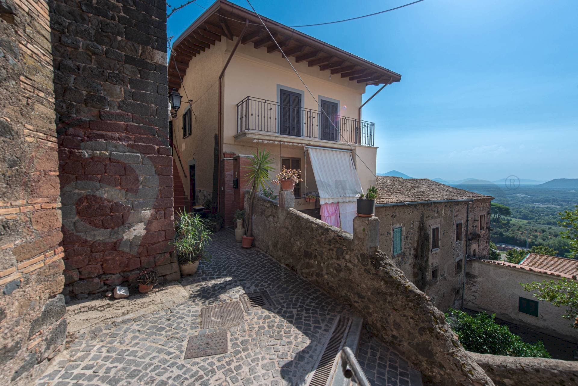 Foto 2 - Rustico Via Corte Vecchia
1, Pofi - foto 2