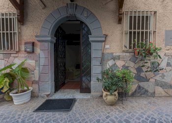 Foto 3 - Rustico Via Corte Vecchia
 
1, Pofi - foto 3