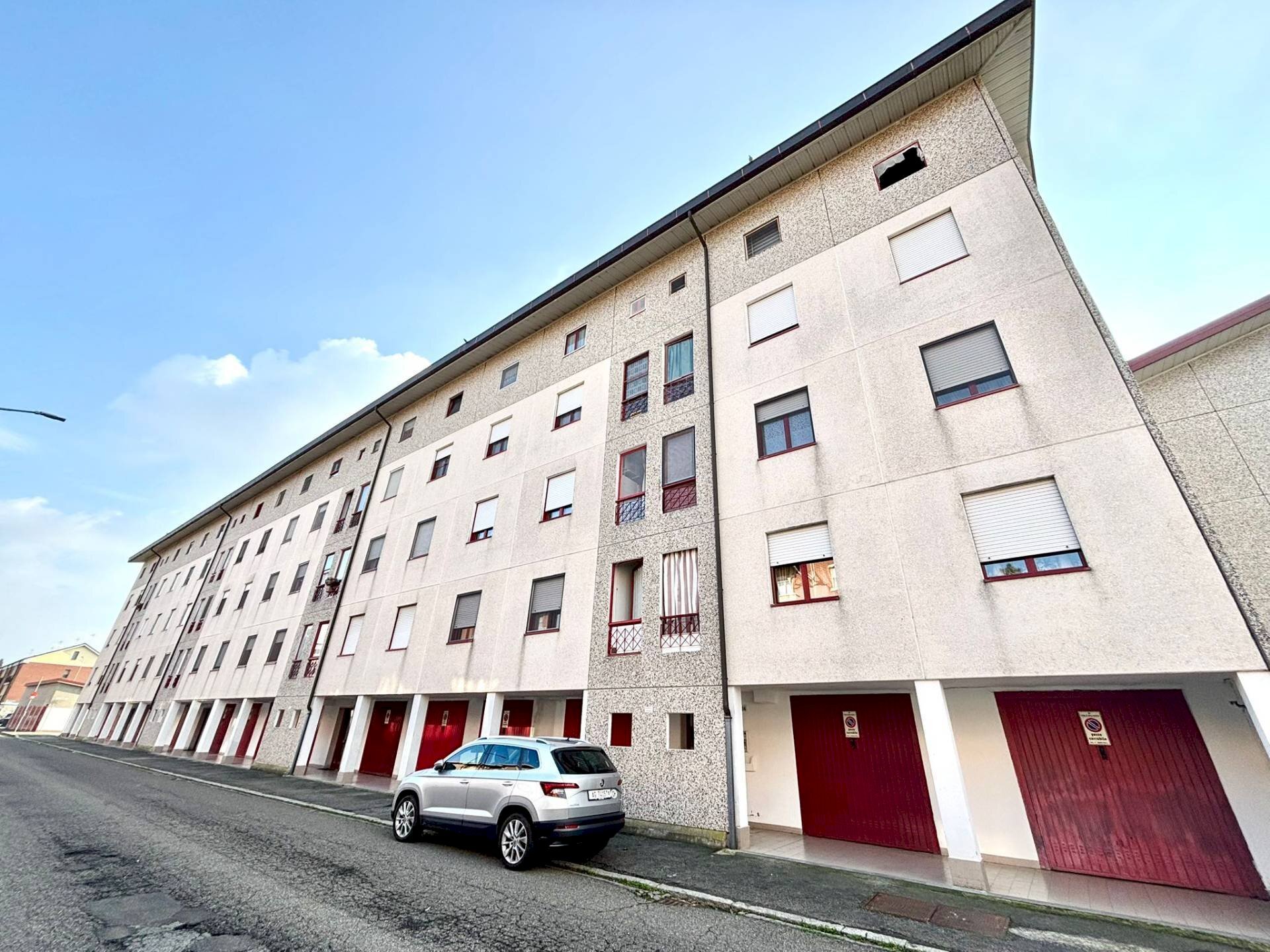 Foto 1 - Appartamento Alessandria - foto 1