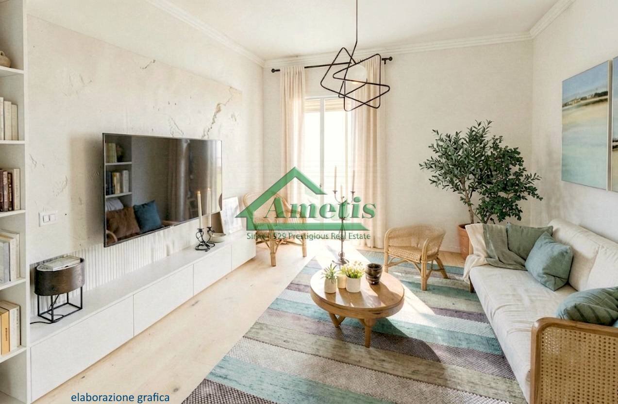 Foto 2 - Apartment Via Della Repubblica, Imperia - photo 2
