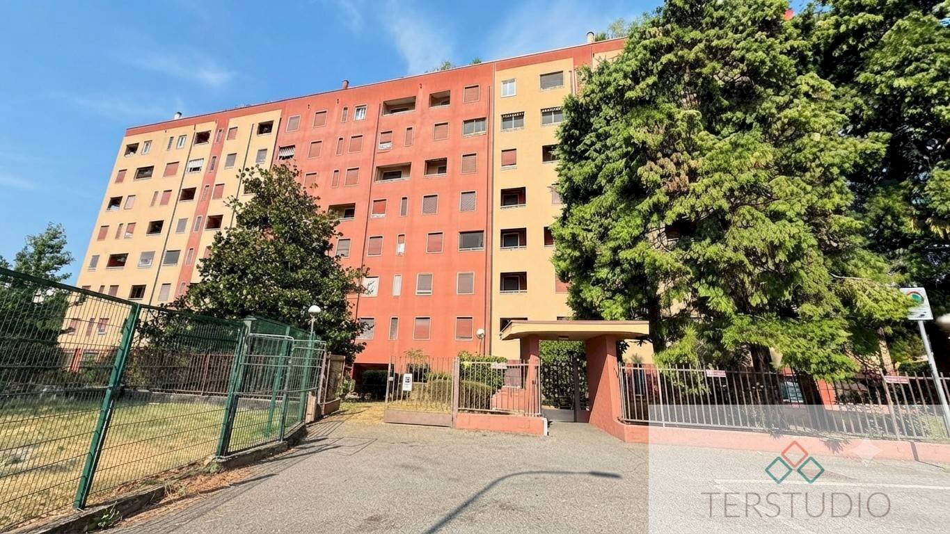 Foto 1 - Appartamento via Collodi
 
8, Monza - foto 1