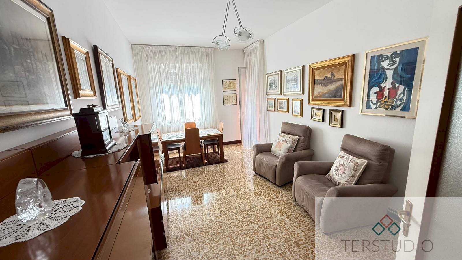 Foto 3 - Appartamento via Collodi
8, Monza - foto 3