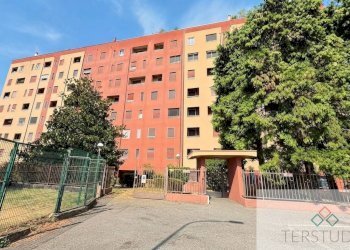 Foto 1 - Appartamento via Collodi
 
8, Monza - foto 1