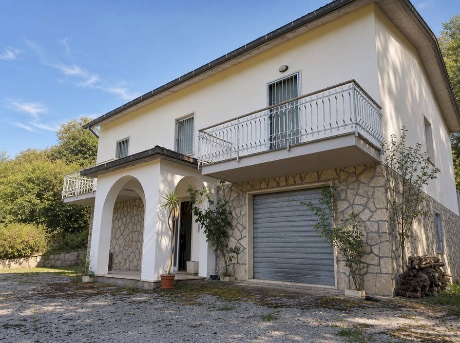 Foto 1 - Casa indipendente Contrada Gerosa, Comunanza - foto 1
