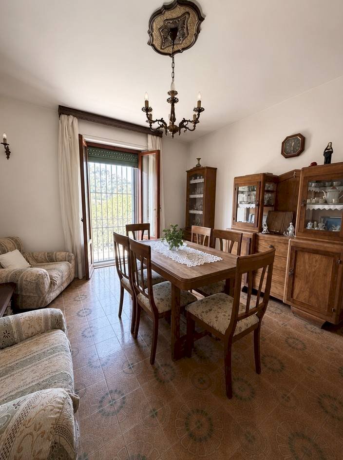 Foto 2 - Casa indipendente Contrada Gerosa, Comunanza - foto 2