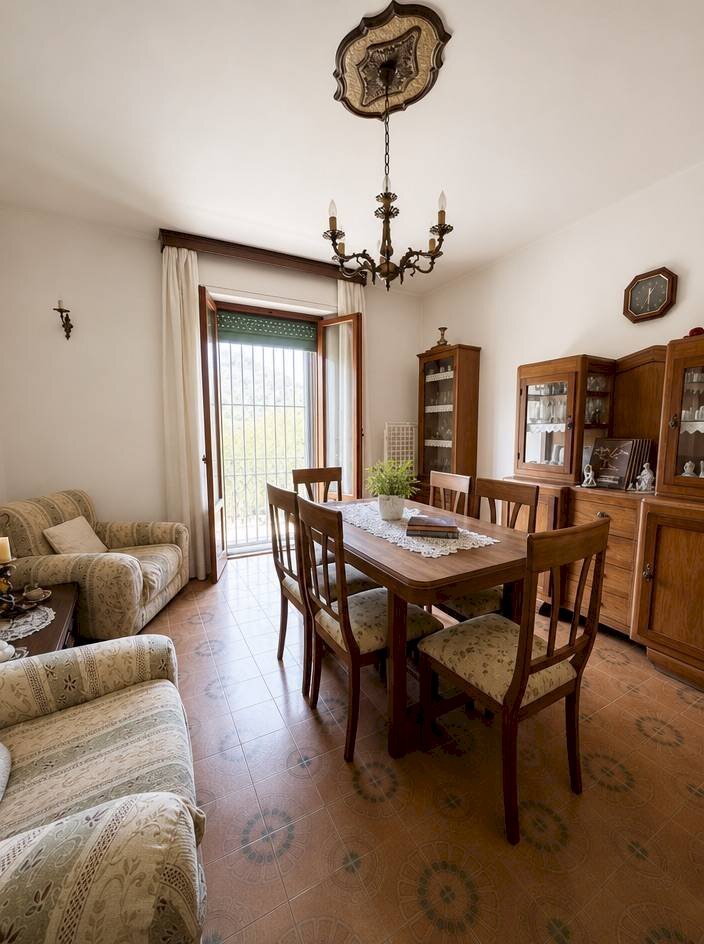 Foto 3 - Casa indipendente Contrada Gerosa, Comunanza - foto 3