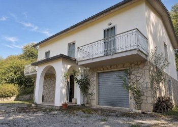Foto 1 - Casa indipendente Contrada Gerosa, Comunanza - foto 1