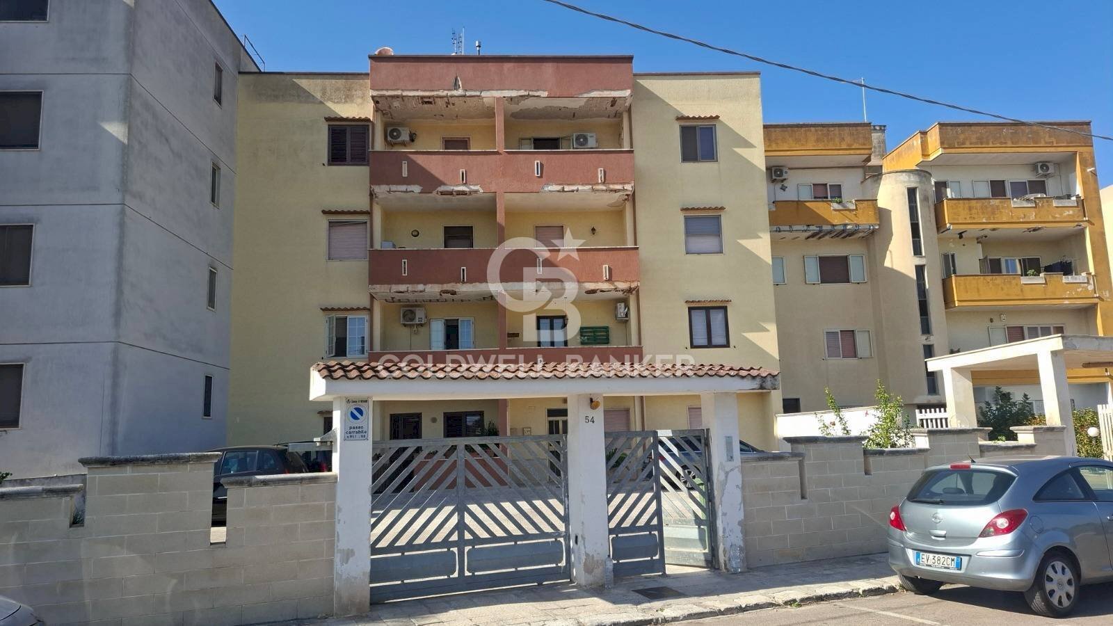 Foto 1 - Appartamento Via Alcide De Gasperi
 
54, Mesagne - foto 1