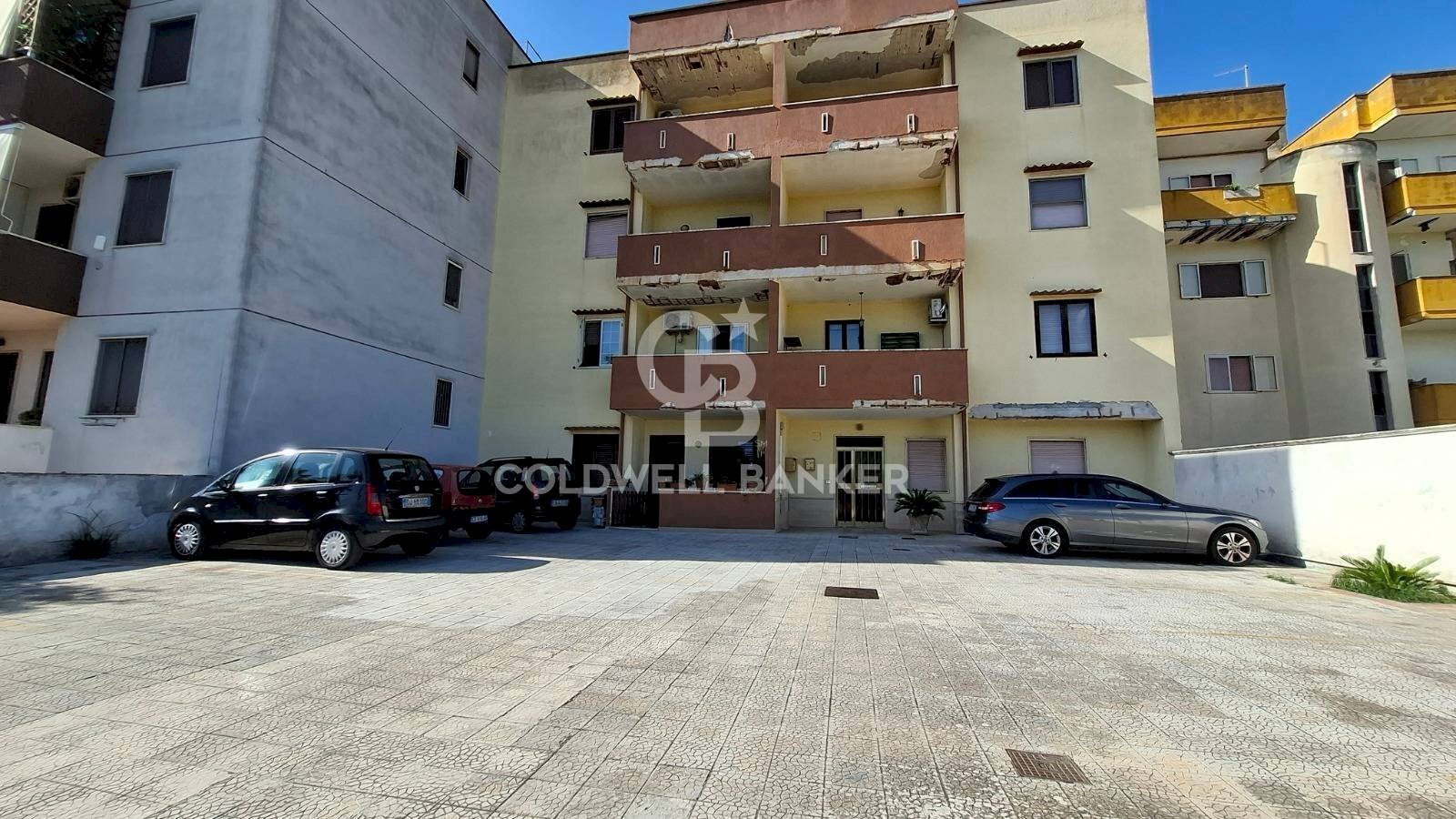 Foto 2 - Appartamento Via Alcide De Gasperi
54, Mesagne - foto 2