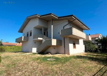 Foto 13 - Independent house via Monte Calvello
 
1, Ripatransone - photo 13