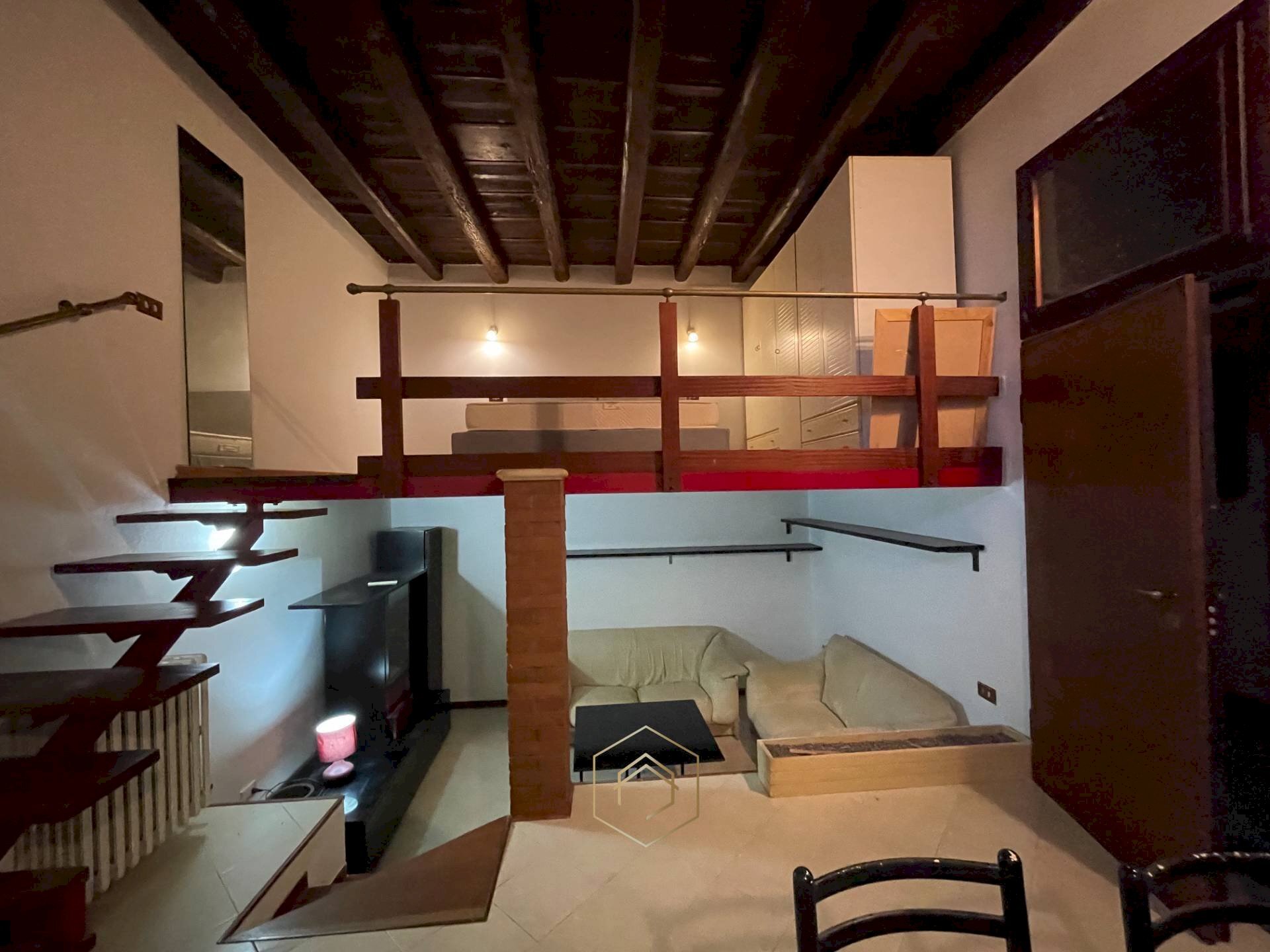Foto 1 - One-room apartment Via Borgo Dei Leoni, Ferrara - photo 1