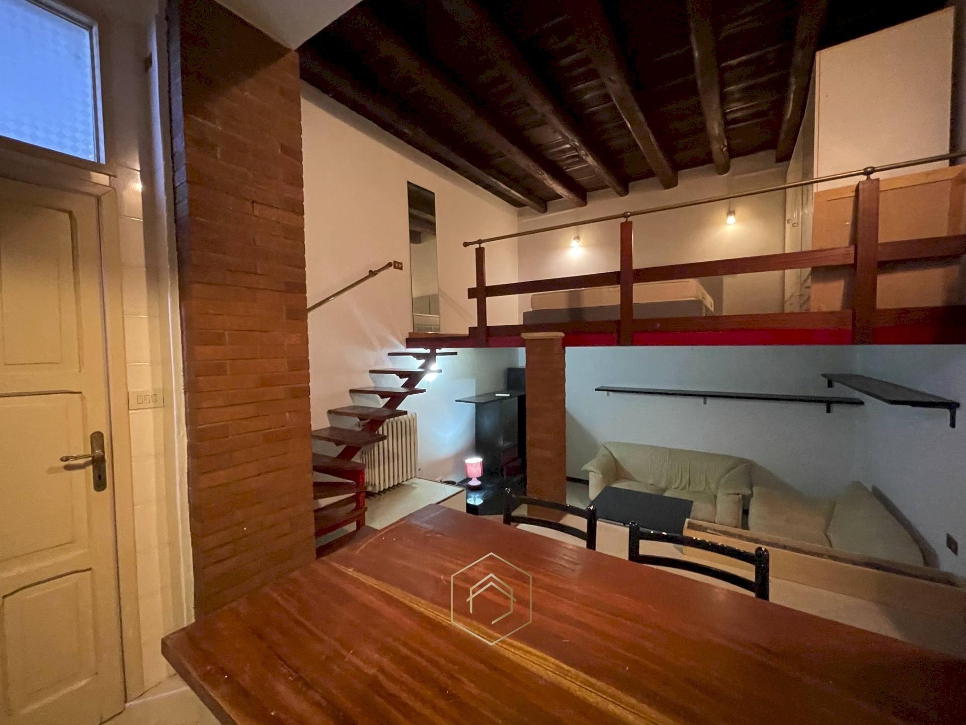 Foto 2 - One-room apartment Via Borgo Dei Leoni, Ferrara - photo 2