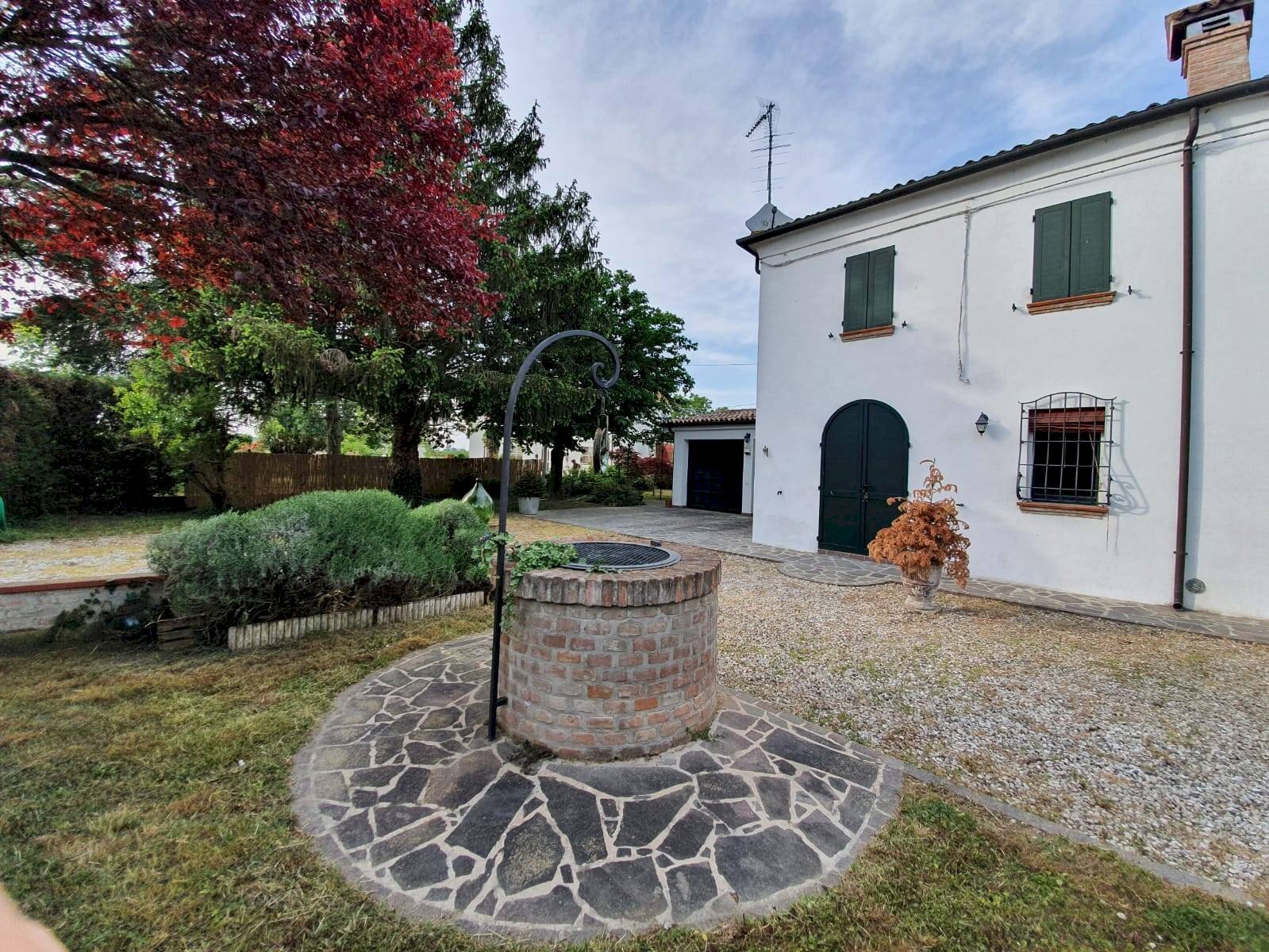 Foto 1 - Casa indipendente Via Ponte Rosso, Ferrara - foto 1