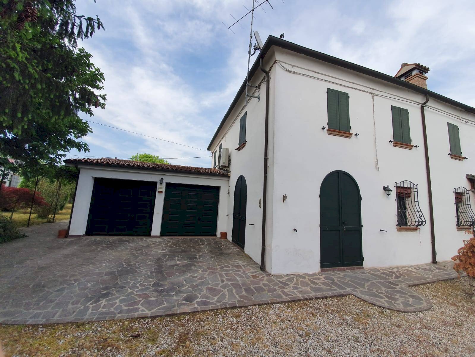 Foto 2 - Casa indipendente Via Ponte Rosso, Ferrara - foto 2