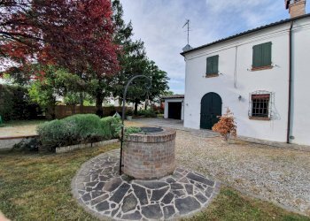 Foto 1 - Casa indipendente Via Ponte Rosso, Ferrara - foto 1