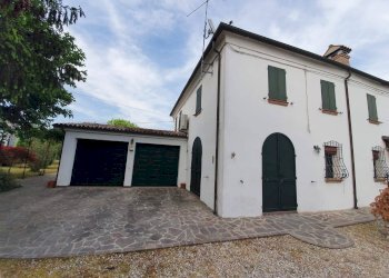 Foto 2 - Casa indipendente Via Ponte Rosso, Ferrara - foto 2