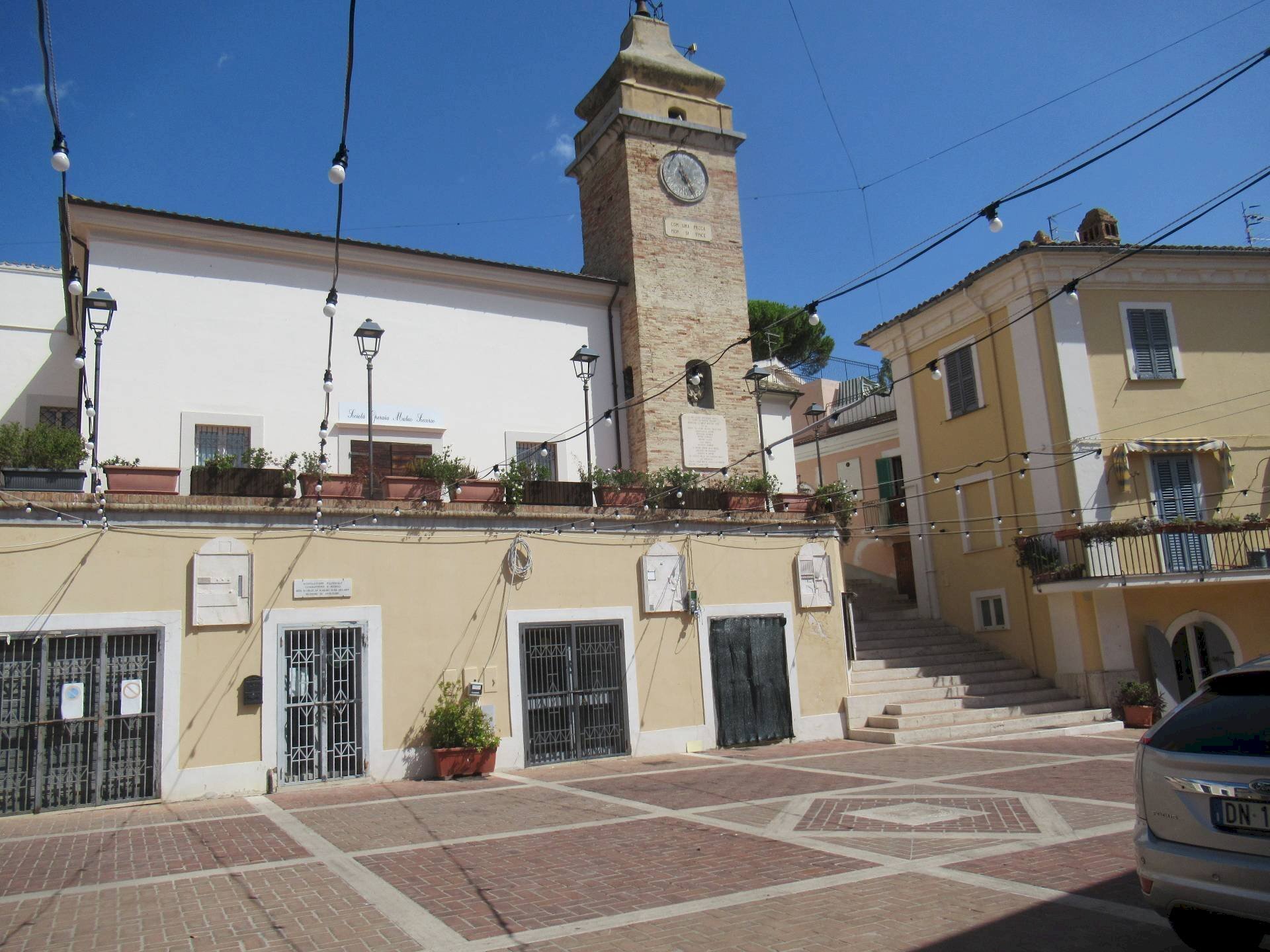 Foto 3 - Quadrilocale Piazza D'Albenzio
15, Spoltore - foto 3