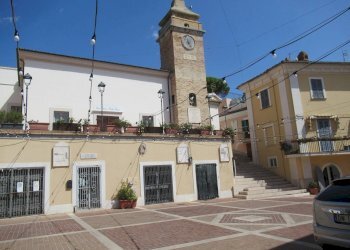 Foto 3 - Quadrilocale Piazza D'Albenzio
15, Spoltore - foto 3