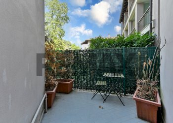 Terrazza - Trilocale Via Don Giovanni Calabria
 
24, Milano - foto 20