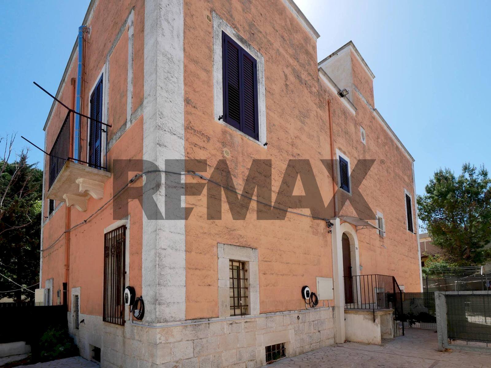 Edificio all\'aperto - Two-room apartment Strada La Penna
 
24, Bari - photo 1