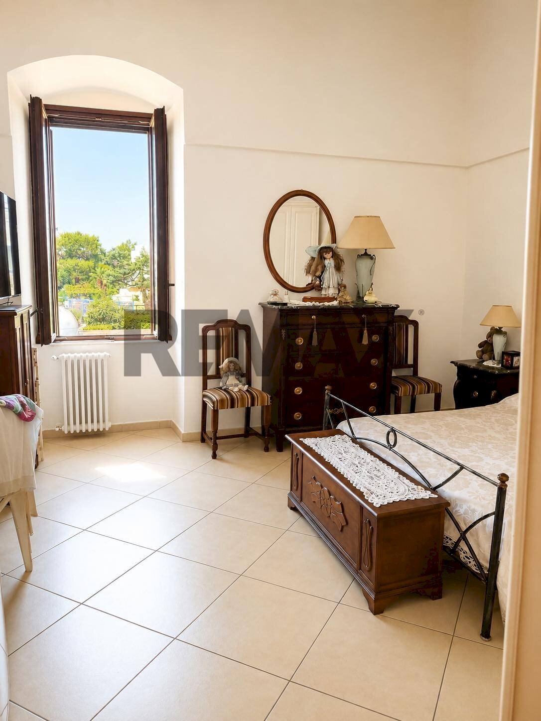 Camera / camera da letto - Two-room apartment Strada La Penna
24, Bari - photo 2