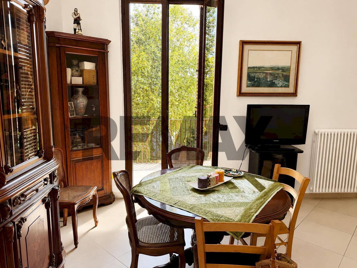 Sala da pranzo - Two-room apartment Strada La Penna
24, Bari - photo 3