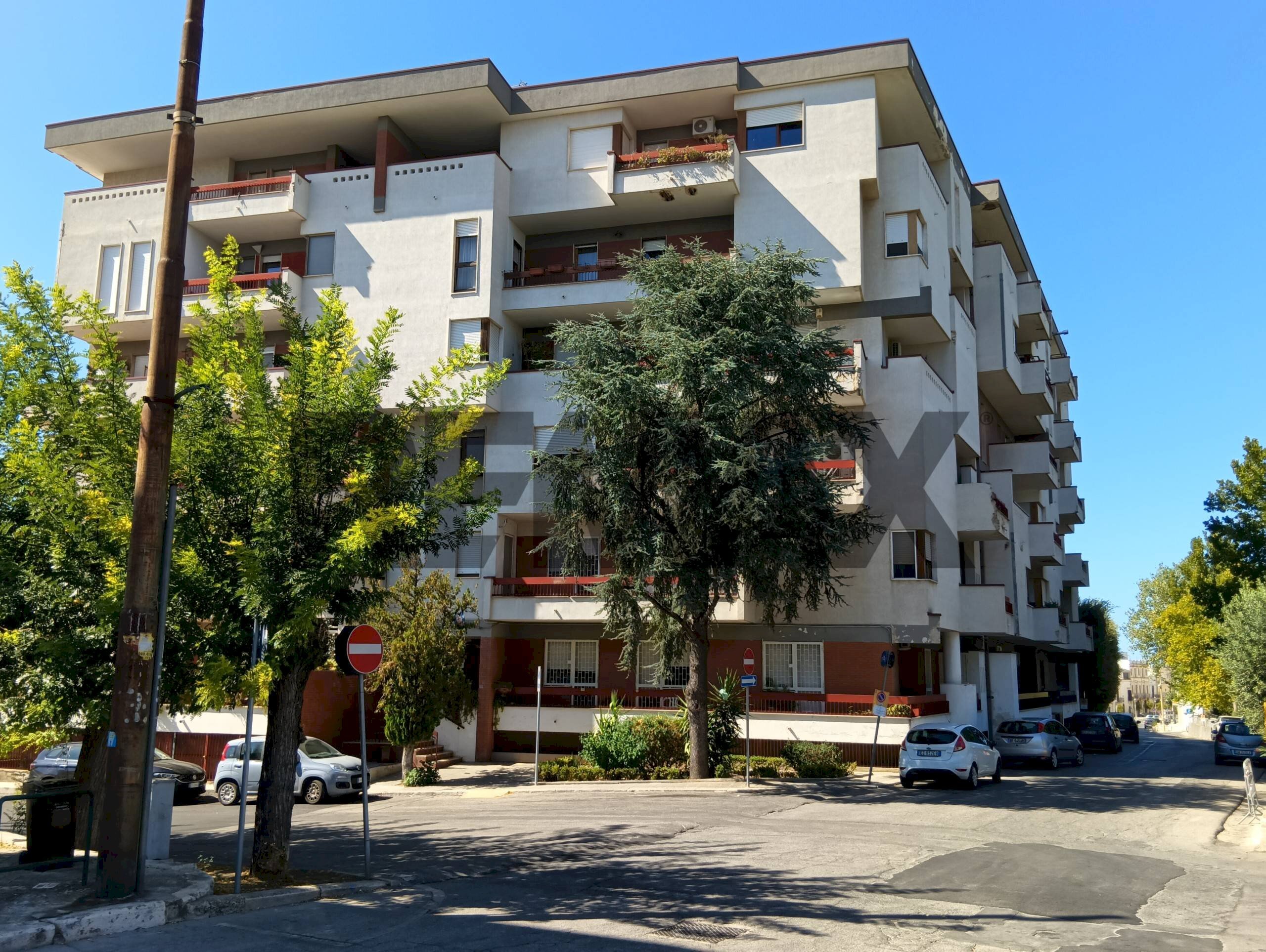 Edificio all\'aperto - Apartment Piazza Trieste
 
20, Adelfia - photo 1
