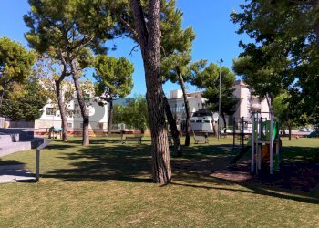Giardino - Apartment Piazza Trieste
 
20, Adelfia - photo 8