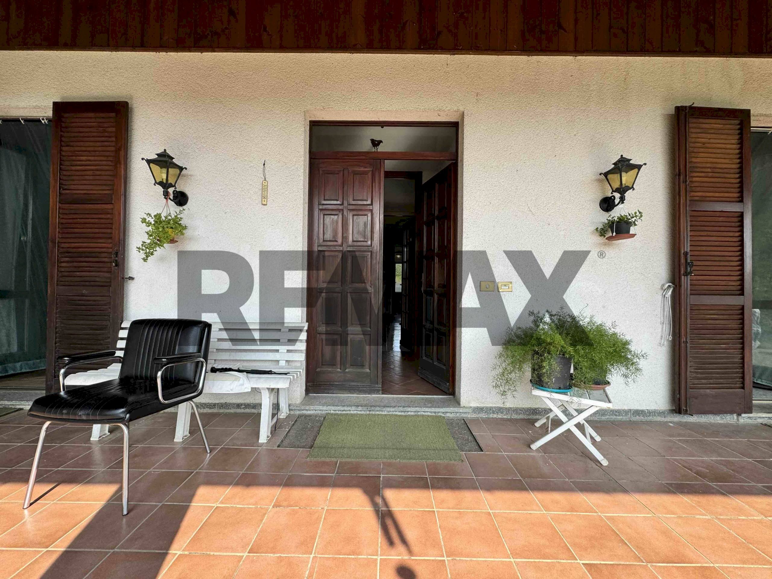 Terrazza - Villa VIA DEI CAPRIANI
 
3, Cantello - foto 3