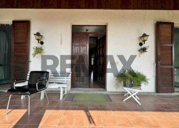 Terrazza - Villa VIA DEI CAPRIANI
 
3, Cantello - foto 3