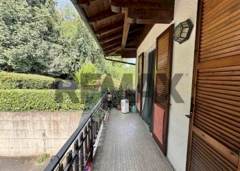 Balcone - Villa VIA DEI CAPRIANI
 
3, Cantello - foto 10
