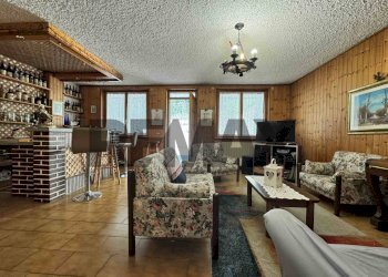 Soggiorno - Villa VIA DEI CAPRIANI
 
3, Cantello - foto 22