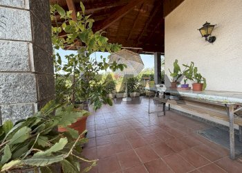 Terrazza - Villa VIA DEI CAPRIANI
 
3, Cantello - foto 30