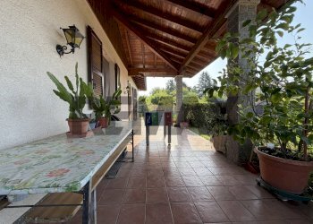 Terrazza - Villa VIA DEI CAPRIANI
 
3, Cantello - foto 31
