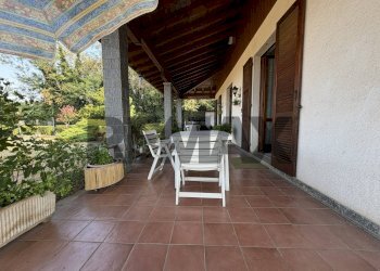 Terrazza - Villa VIA DEI CAPRIANI
 
3, Cantello - foto 32