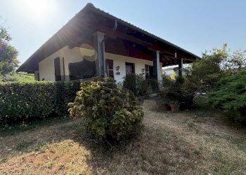 Casa all\'aperto - Villa VIA DEI CAPRIANI
 
3, Cantello - foto 36