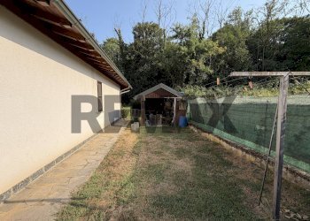 Giardino - Villa VIA DEI CAPRIANI
 
3, Cantello - foto 38