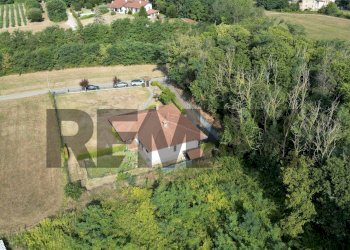 Casa all\'aperto - Villa VIA DEI CAPRIANI
 
3, Cantello - foto 41