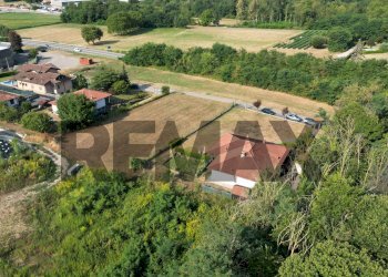 Casa all\'aperto - Villa VIA DEI CAPRIANI
 
3, Cantello - foto 42