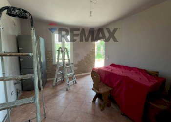 Sala da pranzo - Independent house via bovina
 
23, Mezzanino - photo 17