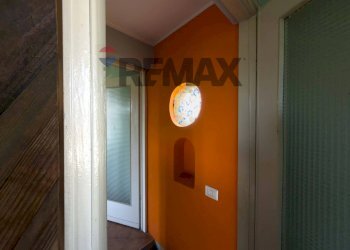Hall / corridoio - Independent house via bovina
 
23, Mezzanino - photo 29