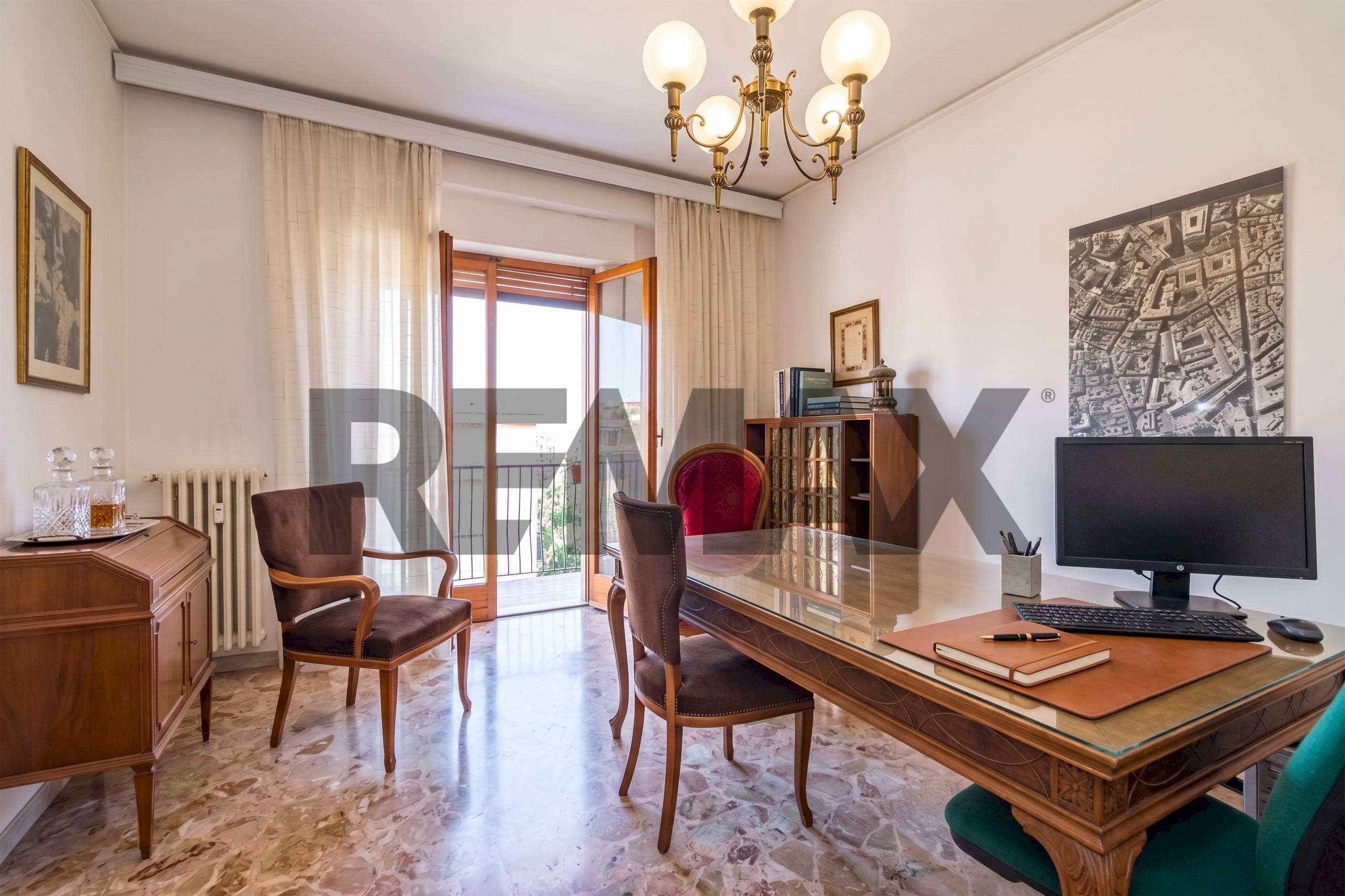 Ufficio - Appartamento Via Principe di Palagonia
 
84, Palermo - foto 2