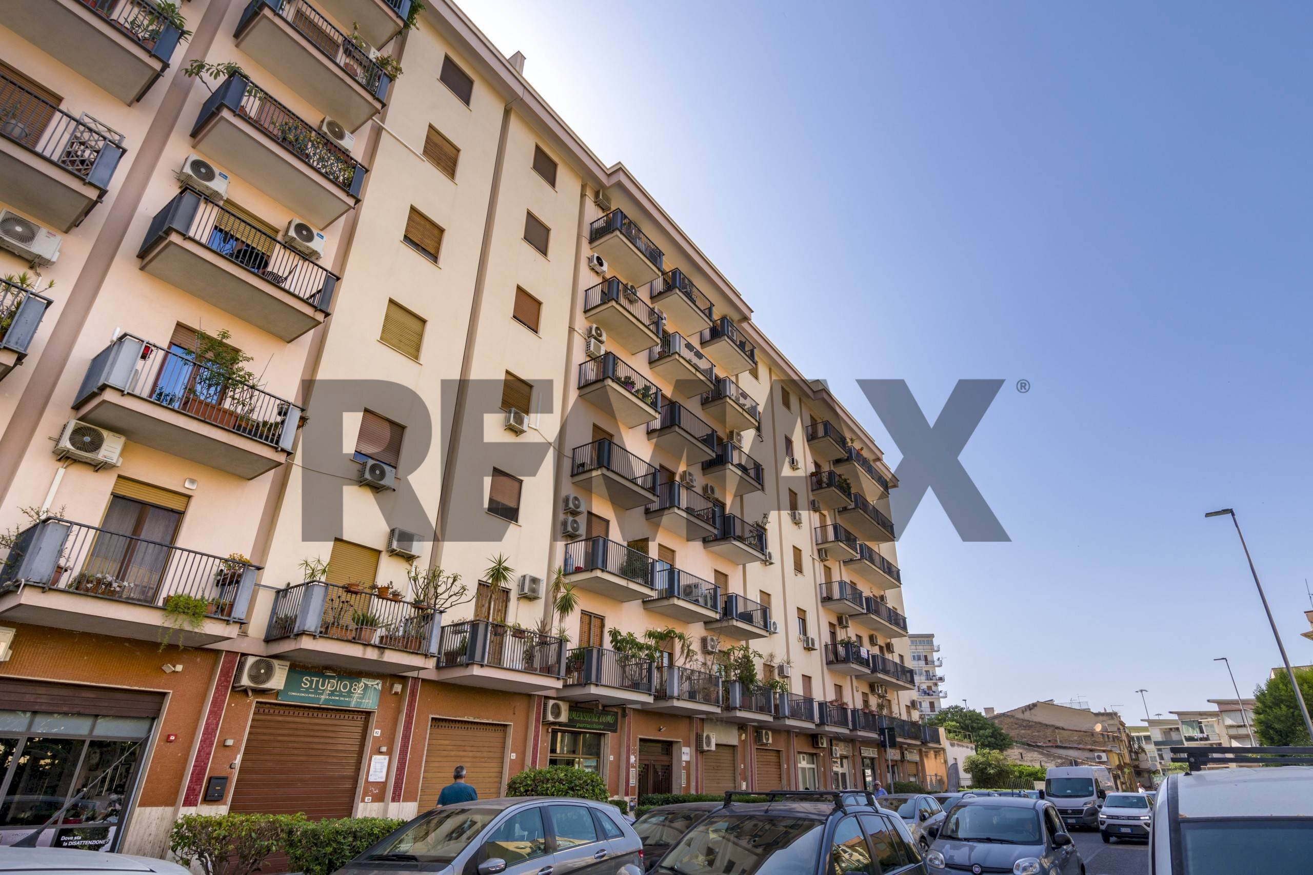 Edificio all\'aperto - Appartamento Via Principe di Palagonia
 
84, Palermo - foto 3
