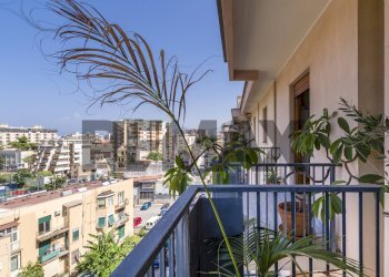 Balcone - Appartamento Via Principe di Palagonia
 
84, Palermo - foto 1