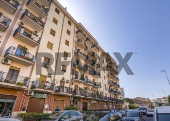 Edificio all\'aperto - Appartamento Via Principe di Palagonia
 
84, Palermo - foto 3